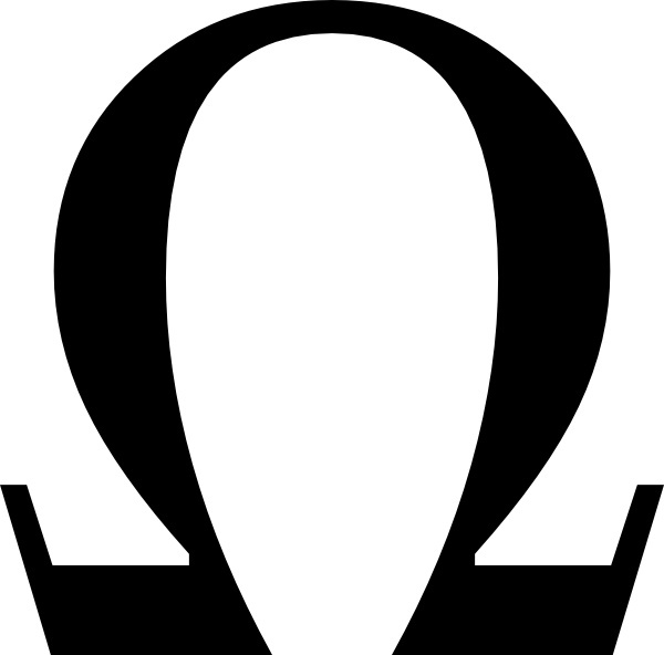 600x592 Omega Psi Phi Free Vector Download