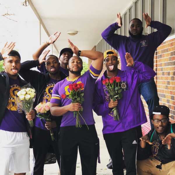 600x600 Give To Omega Psi Phi Give N Day