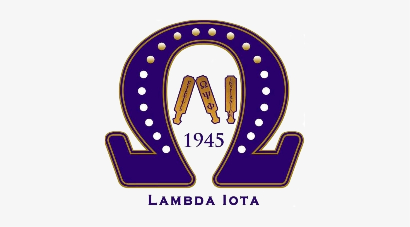 820x454 Omega Psi Phi Png Transparent Png