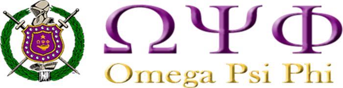 Omega Psi Phi Vector Logo at Vectorified.com | Collection of Omega Psi ...