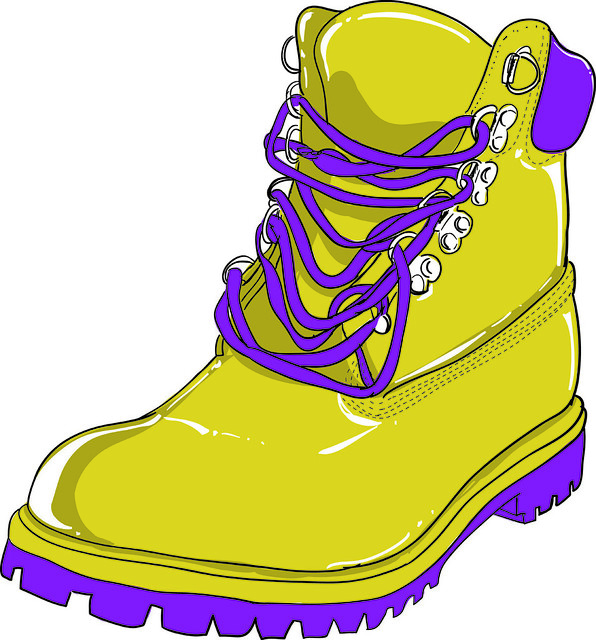 596x640 Wip Omega Psi Phi Pledge Boots Something For A Client