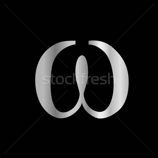 600x600 Omega Symbol Vector Illustration Shawlin Mohd
