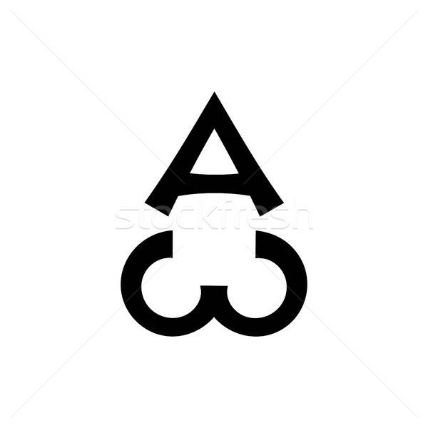 Monogram Of The Biblical Phrase I Am Alpha And Omega Vector 600x600 Monogram Of The Biblical Phrase I Am Alpha And Omega Vector