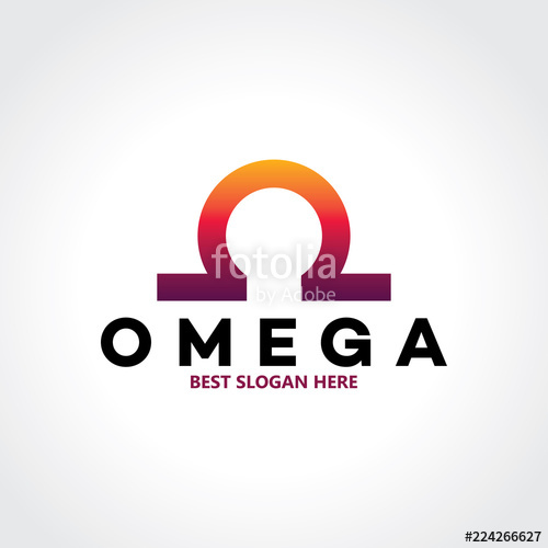 Omega Logo Vector Stock Image And Royalty Free Vector 500x500 Omega Logo Vector Stock Image And Royalty Free Vector