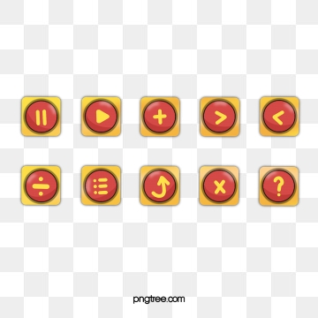 Game Buttons Png Images Vector And Free Download 360x360 Game Buttons Png Images Vector And Free Download