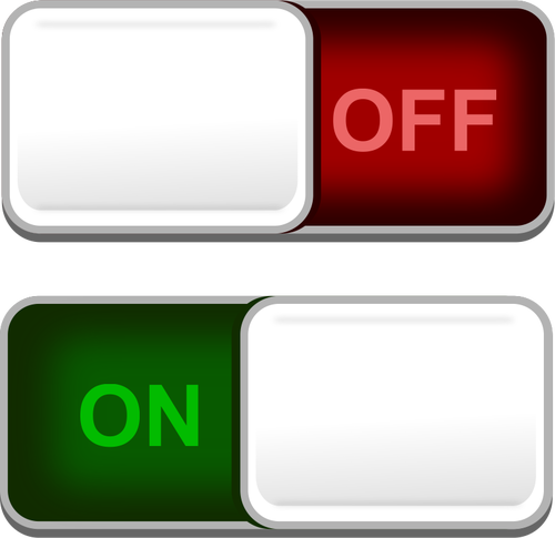 Free Vector Power Button Icon 500x485 Free Vector Power Button Icon