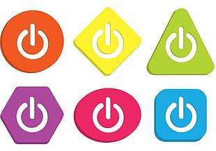 Power Button Vector Icon Cdr Free Graphics Uihere 310x217 Power Button Vector Icon Cdr Free Graphics Uihere