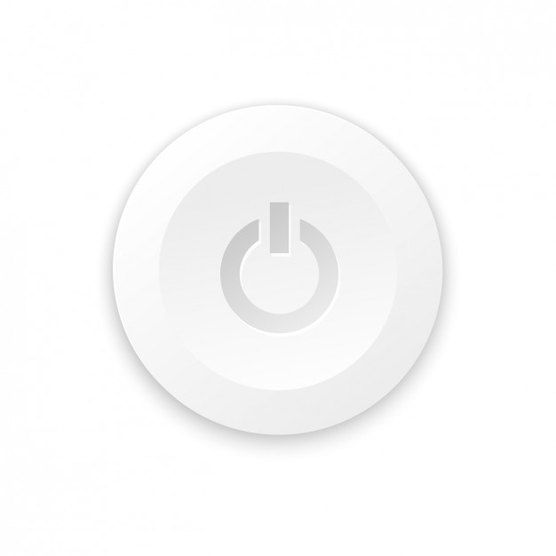 Turn Onoff Button Vector Free Download 626x626 Turn Onoff Button Vector Free Download