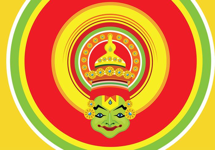 700x490 Onam Free Vector Art