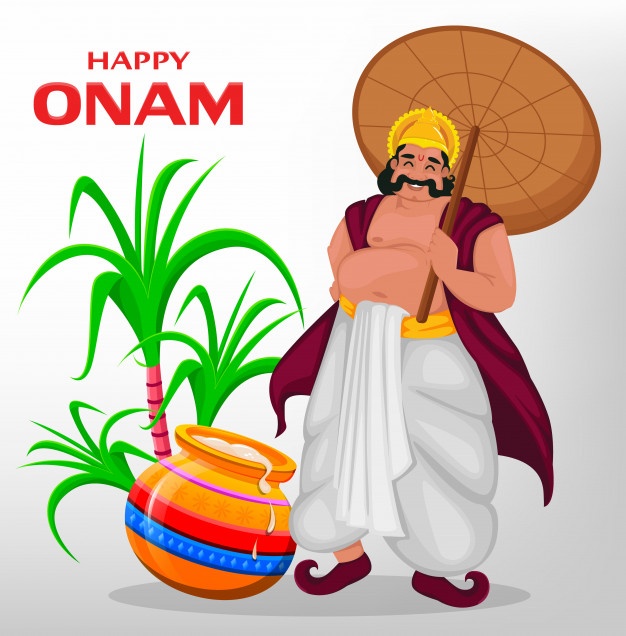 626x636 Onam Vectors, Photos And Free Download