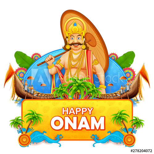 Onam Vector at Vectorified.com | Collection of Onam Vector free for ...