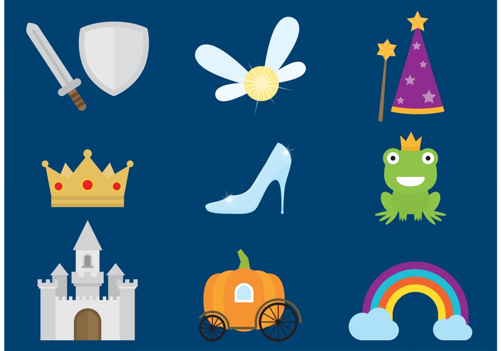 1680x1176 Once Upon A Time Cinderella Vectors Catchsplace
