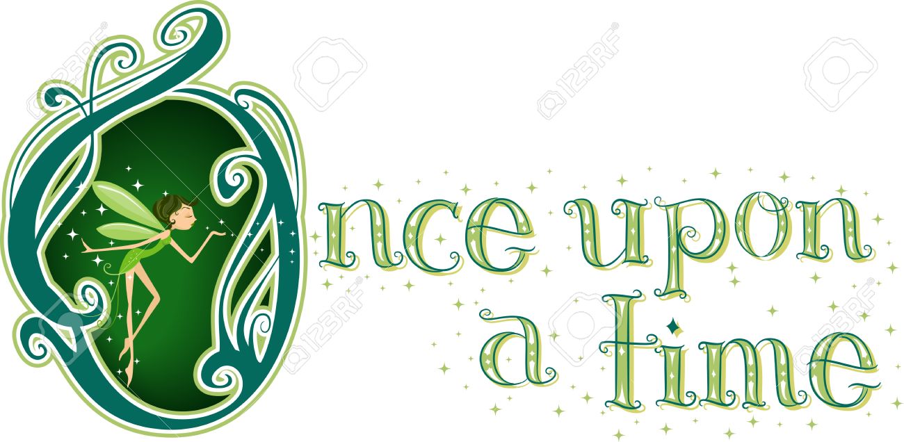 1300x636 Once Upon A Time Clipart