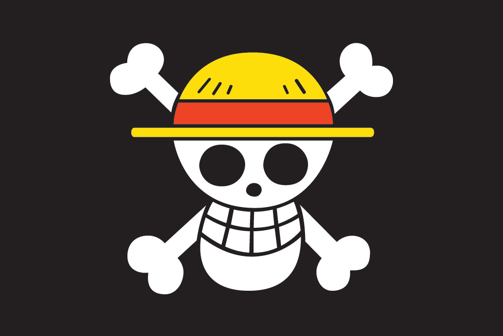One Piece Flag 1024x683 One Piece Flag