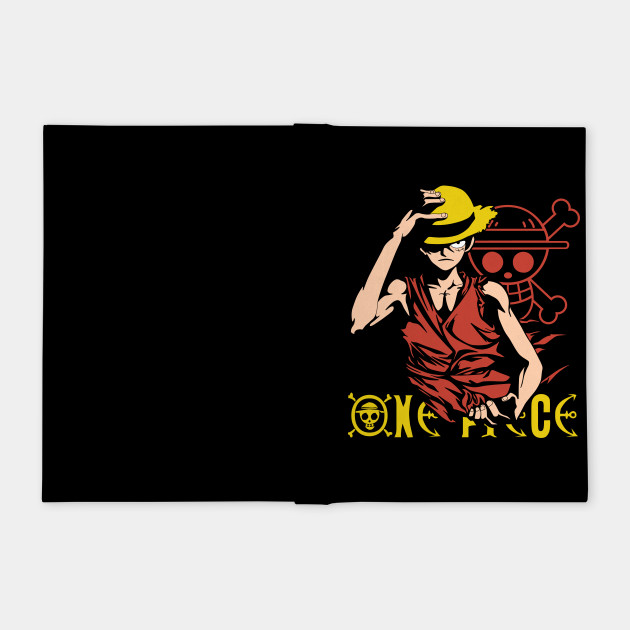 One Piece Monkey D Luffy, Vector Anime 630x630 One Piece Monkey D Luffy, Vector Anime