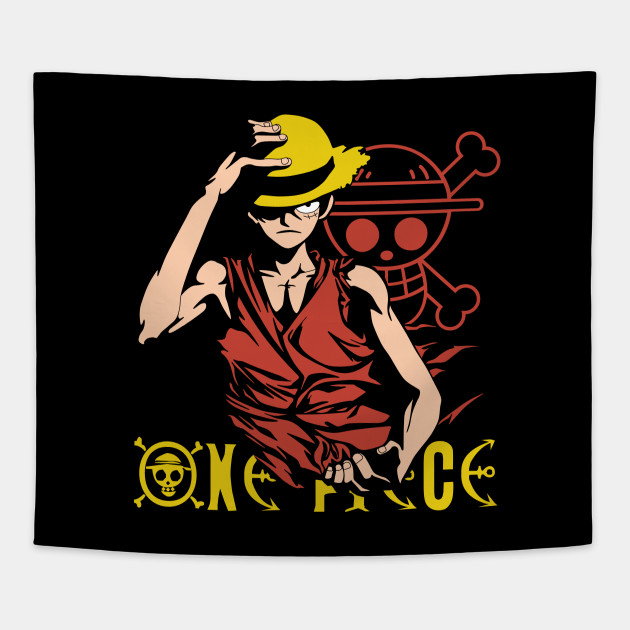 One Piece Monkey D Luffy, Vector Anime 630x630 One Piece Monkey D Luffy, Vector Anime