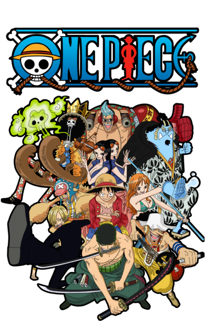 Download One Piece Vector at Vectorified.com | Collection of One ...