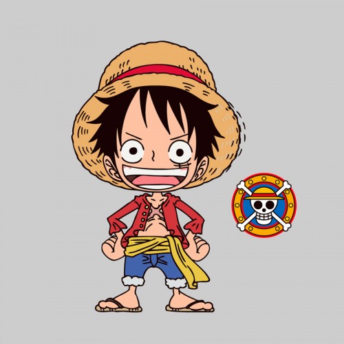 One Piece Vector at Vectorified.com | Collection of One Piece Vector ...