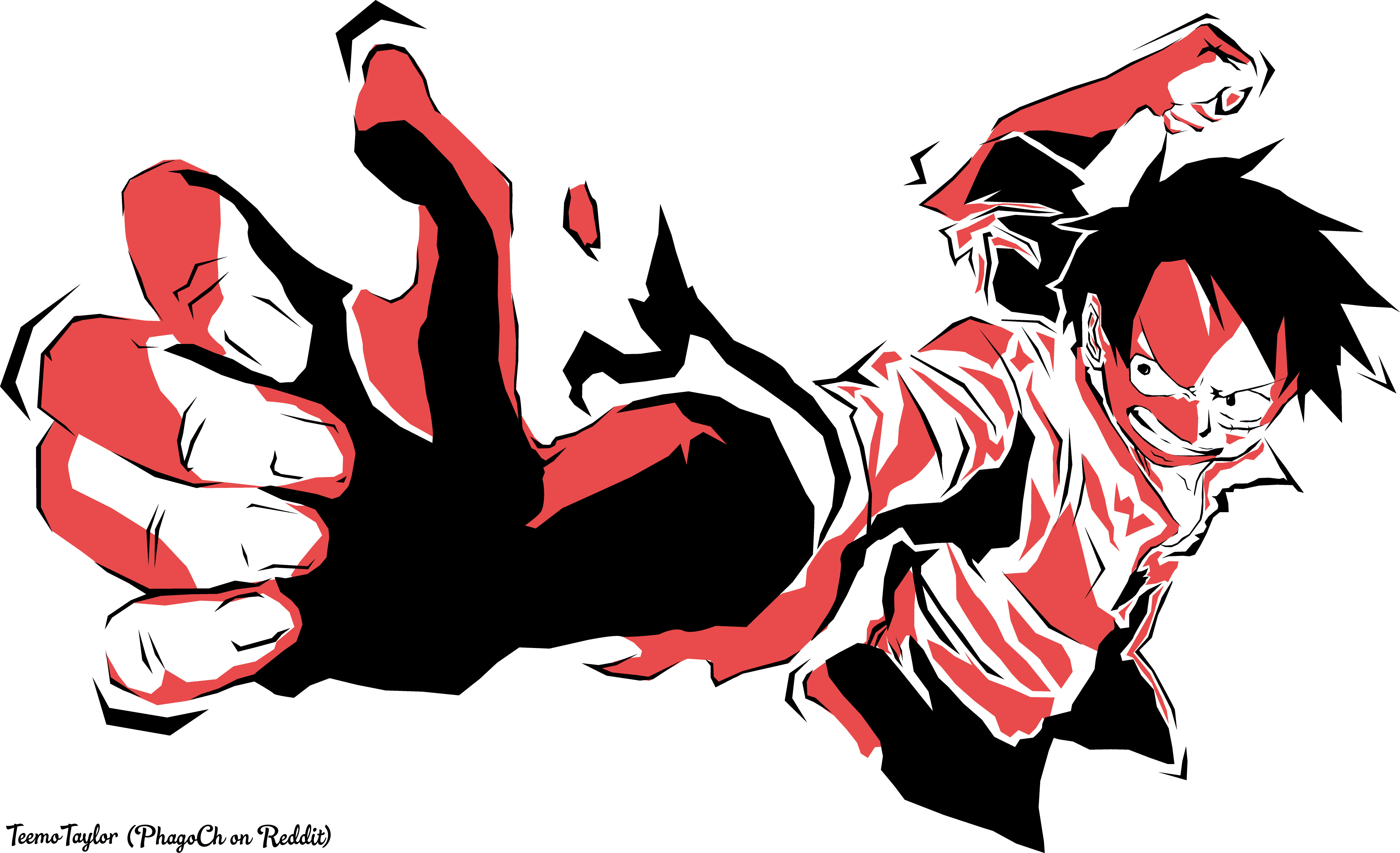 One Piece Vector At Vectorified Com Collection Of One Piece Vector Free For Personal Use