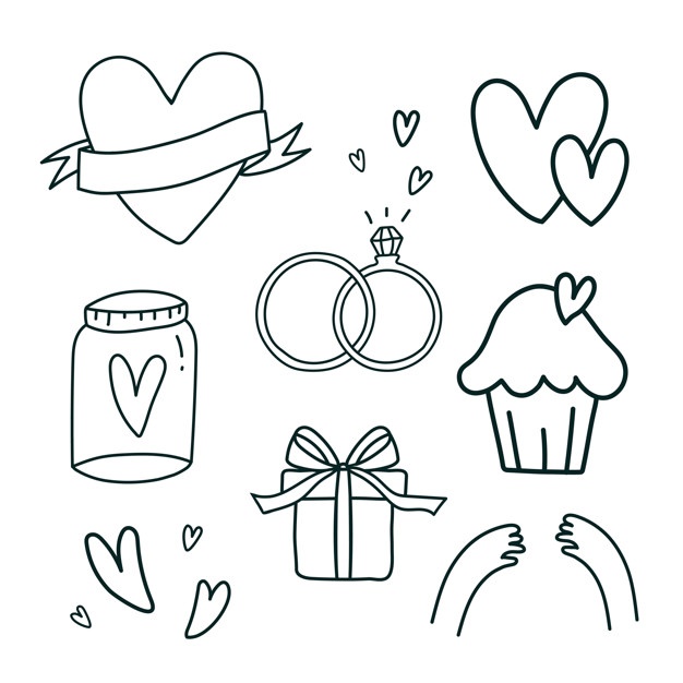 Wedding Ring Vectors, Photos And Free Download 626x626 Wedding Ring Vectors, Photos And Free Download