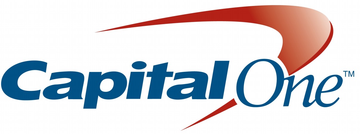 1206x450 Capital One Capital One Logo Design Vector Free Download