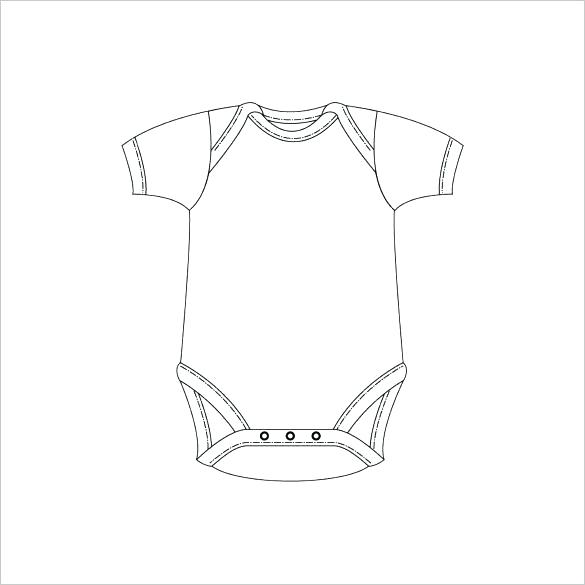 Design Template A Image Baby Invitation Free Vector Format 585x585 Design Template A Image Baby Invitation Free Vector Format