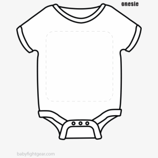 Onesie Clipart Blank 310x310 Onesie Clipart Blank