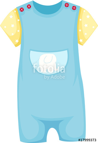 Baby Onesie Template Stock Image And Royalty Free Vector 343x500 Baby Onesie Template Stock Image And Royalty Free Vector