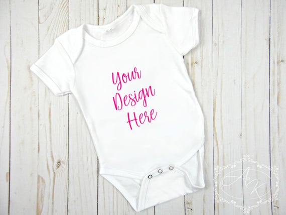 Onesie Design Template 570x428 Onesie Design Template