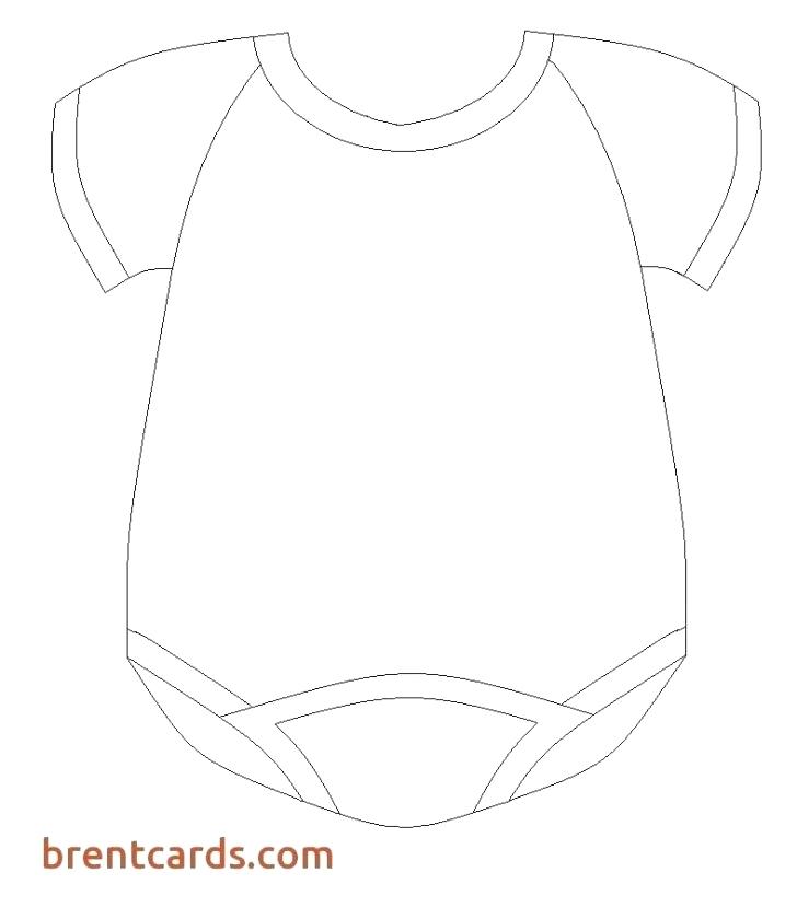 A Fresh Paper Template Free Invitation Baby Onesie For Shower 728x840 A Fresh Paper Template Free Invitation Baby Onesie For Shower