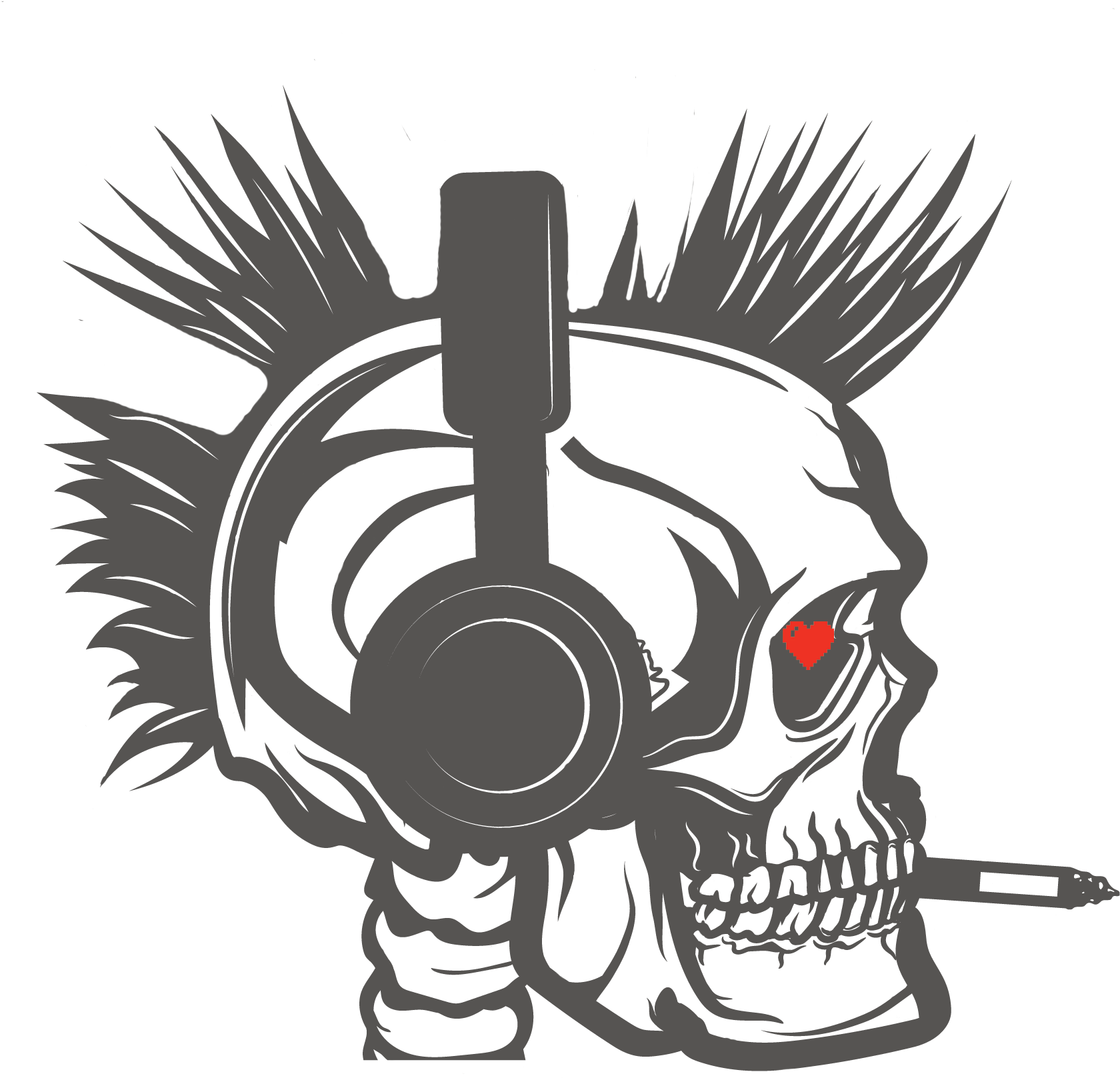 Pilot Drawing Mask 1680x1617 Pilot Drawing Mask