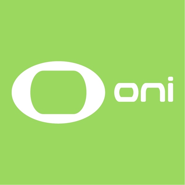 600x600 Oni Free Vector In Encapsulated Postscript