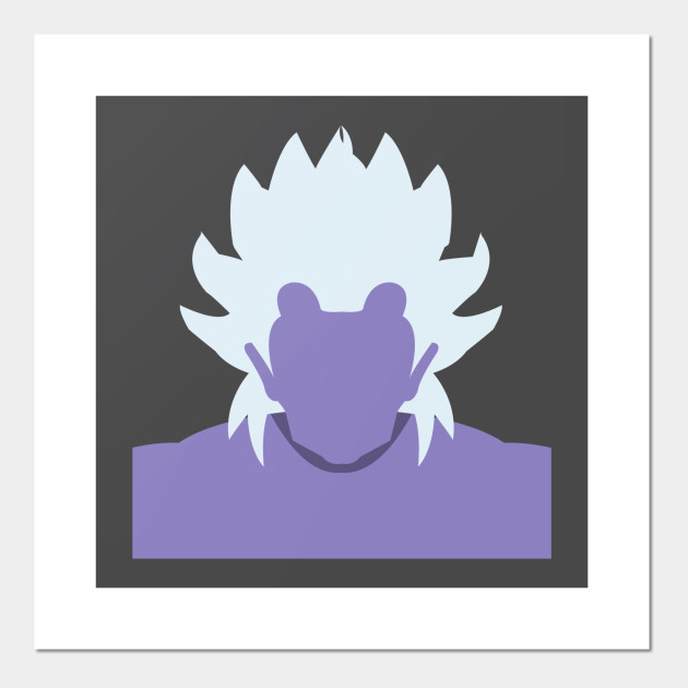 630x630 Oni Vector