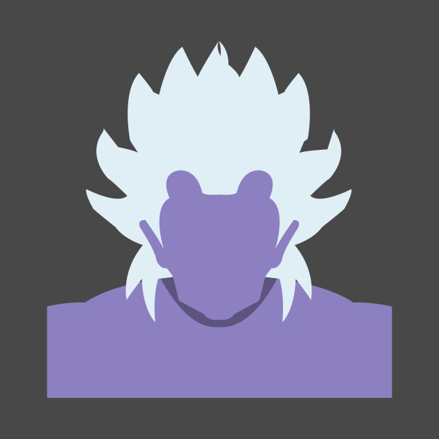 630x630 Oni Vector