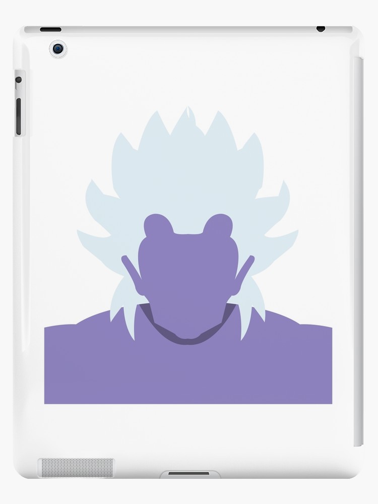 750x1000 Oni Vector Ipad Case Skin