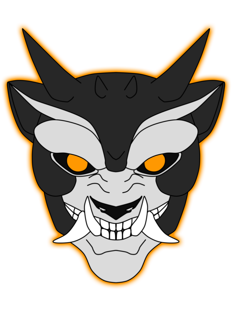 768x1024 Free Collection Of Oni Png Download Transparent Clip Arts