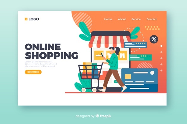 Online Shopping Vectors, Photos And Free Download 626x417 Online Shopping Vectors, Photos And Free Download