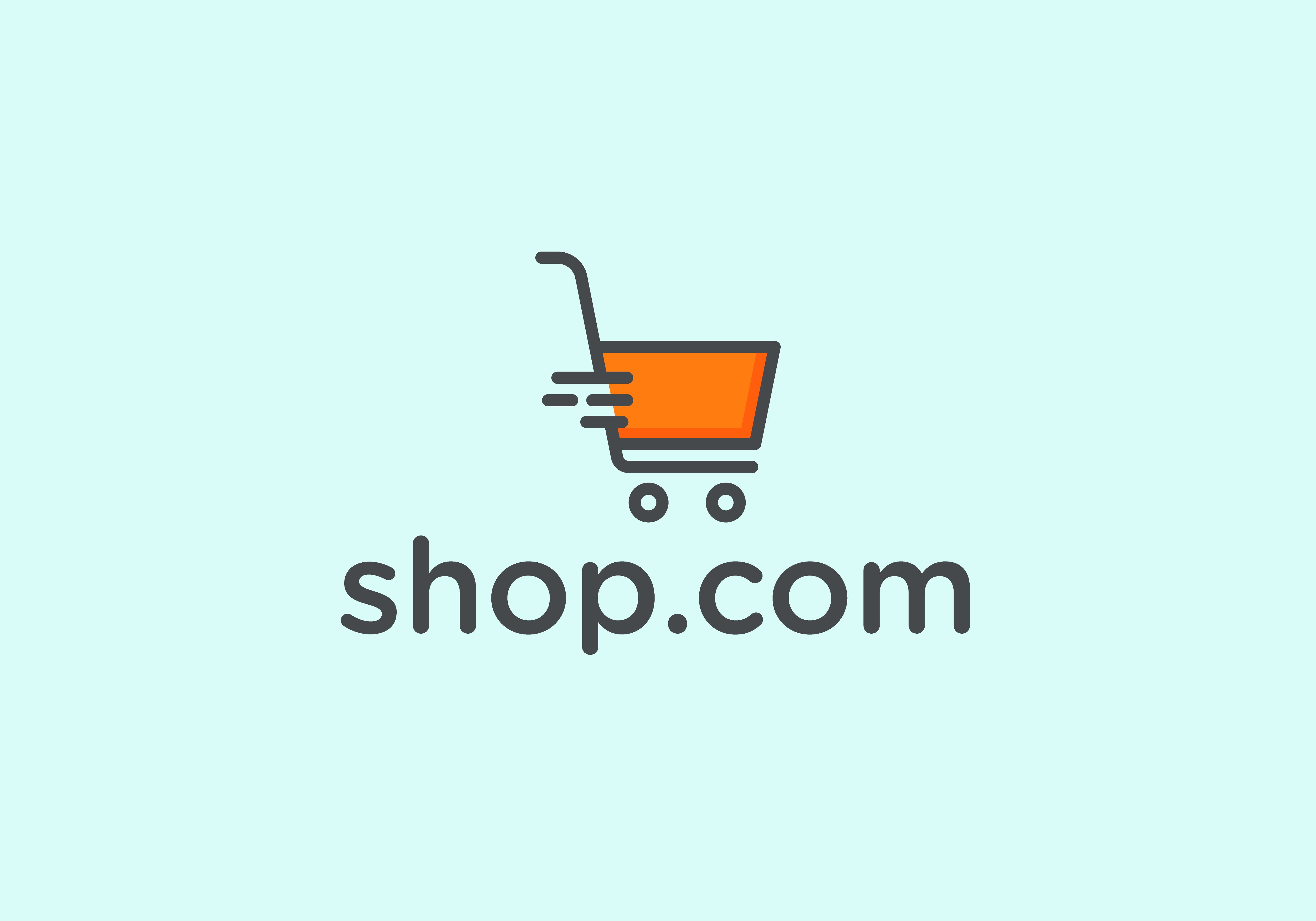 E Shopping Vector Frebers 5000x3500 E Shopping Vector Frebers