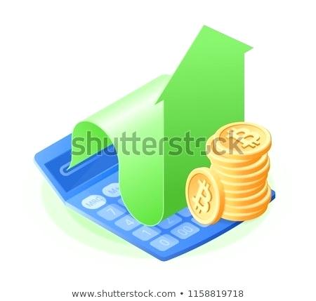 Online Vector Grapher Math The Math Calculator Growing Arrow Graph 450x429 Online Vector Grapher Math The Math Calculator Growing Arrow Graph