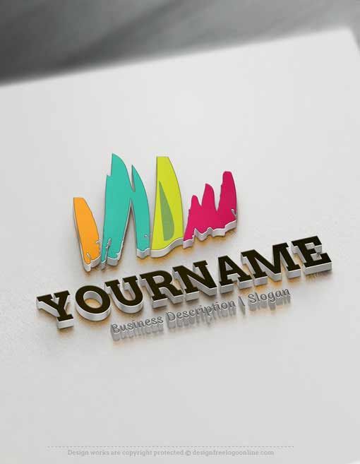 510x657 Make A Logo Online With Our Free Logo Design Maker Create Free