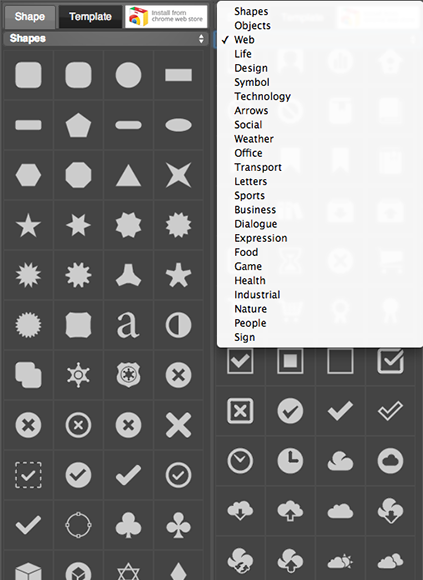 423x580 Online Logo Maker, Vector Logo Design Online, Youidraw Logo Creator