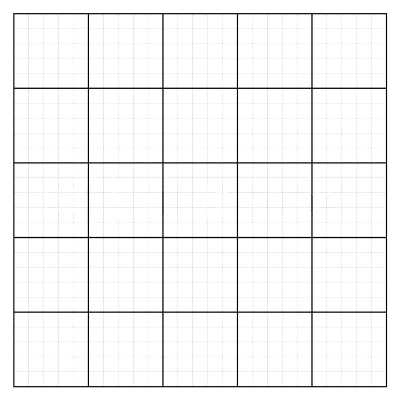 800x800 Draw On Grid Paper Online