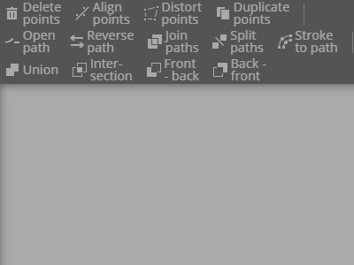 400x300 Draw Vector's Anywhere Using Inker
