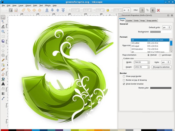 Make Your Own Creative Suite With Free Open Source Software 600x449 Make Your Own Creative Suite With Free Open Source Software