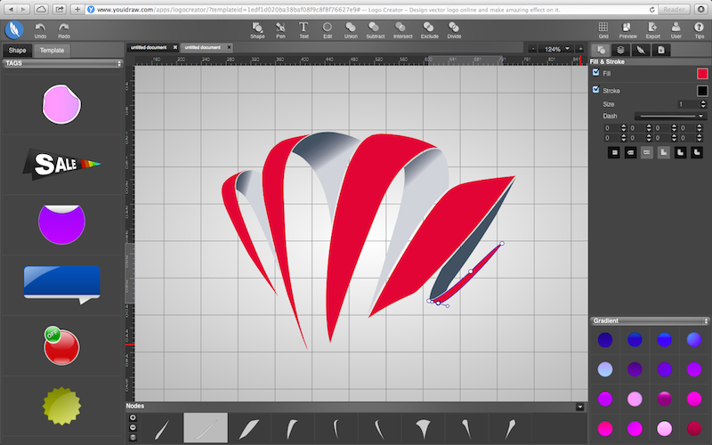 Online Logo Maker, Vector Logo Design Online, Youidraw Logo Creator 800x500 Online Logo Maker, Vector Logo Design Online, Youidraw Logo Creator