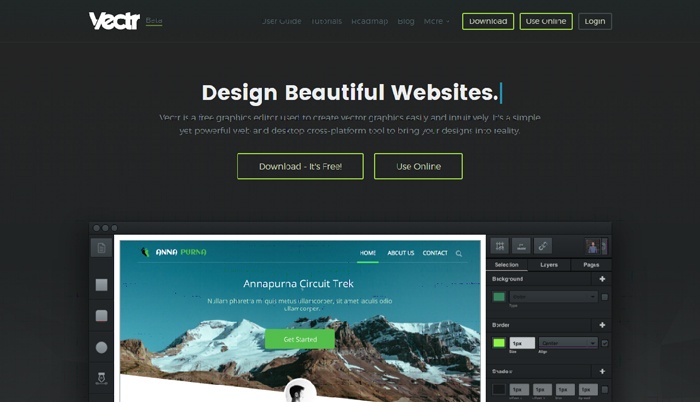 Vectr, Free Online Vector Graphics Editor Pixelsmarket 700x402 Vectr, Free Online Vector Graphics Editor Pixelsmarket
