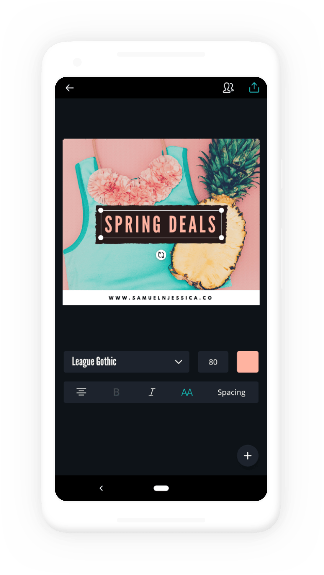 1098x1948 Collaborate Create Amazing Graphic Design For Free
