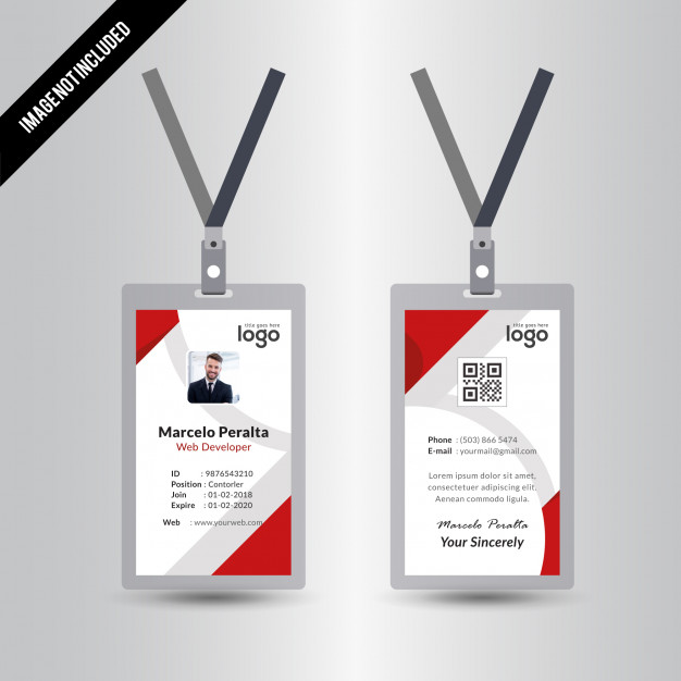 626x626 Free Online Card Maker To Print Good Design Simple Circle Red