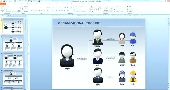 580x307 Free Organizational Chart Organization Vector Maker Online