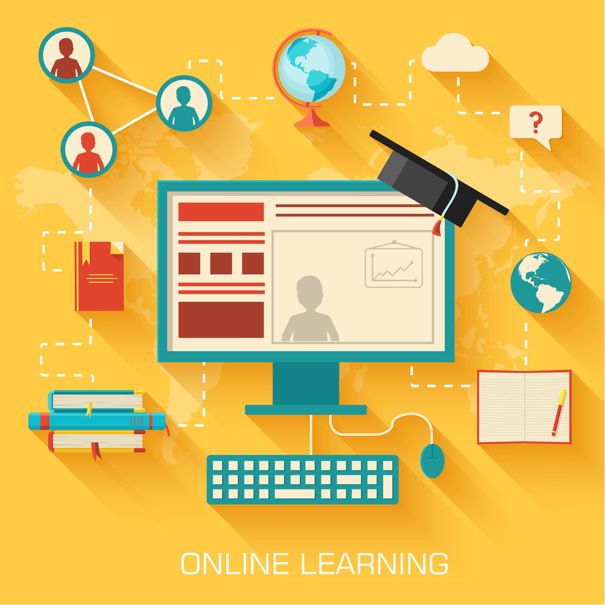 2000x2000 What Does It Really Take To Build A Flourishing Online Learning